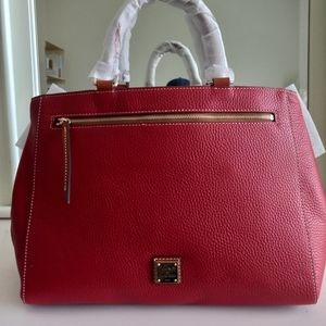 Dooney and Bourke handbag